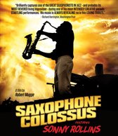 Saxophone Colossus [Video]