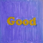 Stevens - Good (LP)