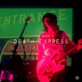 Death Express (Coloured Vinyl)