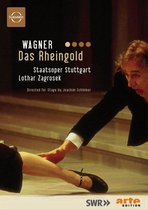 Wagner/Das Rheingold