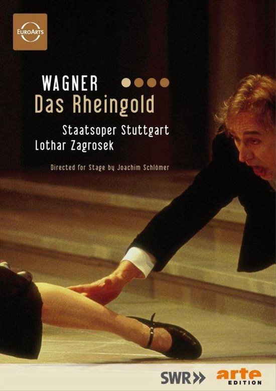 Cover van de film 'Das Rheingold'