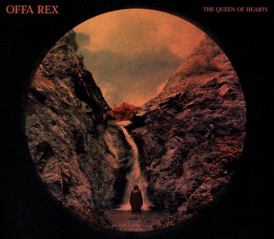 The Queen Of Hearts - Offa Rex