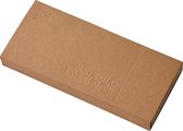 Swiza Geschenkdoos Zakmes 17 X 7,5 Cm Karton Bruin