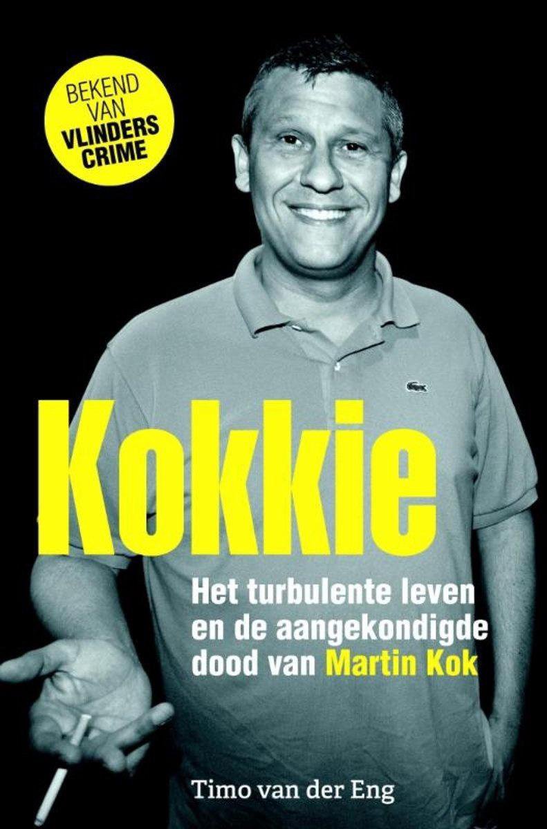 Kokkie - Timo van der Eng