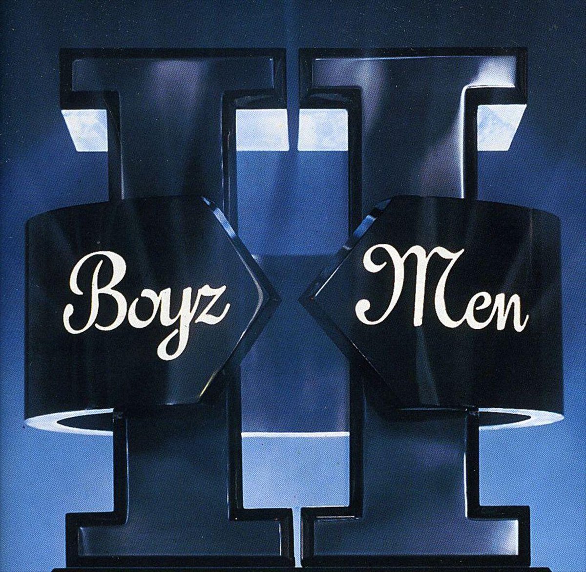 II, Boyz Ii Men CD (album) Muziek bol
