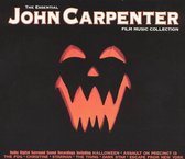 Essential John Carpenter Film Music Collection