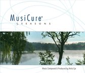 Musicure 5: Seasons