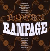 Rare Rock N Roll Rampage