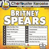 Chartbuster Karaoke: Britney Spears