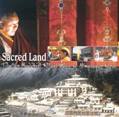 Monks Of The Tengboche Monastery - Sacred Land (CD)
