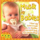 Musik Für Babies [CD]