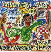 Abbey Lincoln & Archie Shepp - Painted Lady (CD)