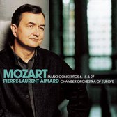 Mozart:Piano Concertos