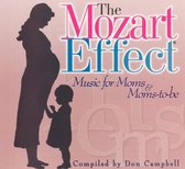 Mozart Effect: Music For Moms and Moms-To-Be [2000]