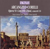 Opera Vi-Concerti Grossi