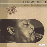 Warm &Amp; Mighty Ben