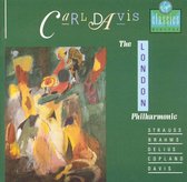 Carl Davis Conducts the London Philharmonic