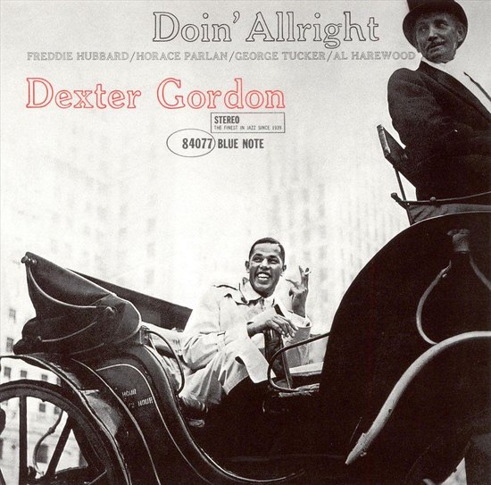 Doin' Allright