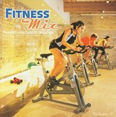 Fitness Mix: Pumped-Up Retro Grooves, Vol. 2