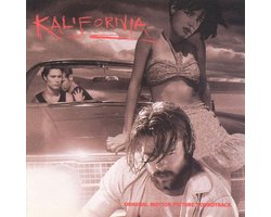 Kalifornia (Original Motion Picture Soundtrack)