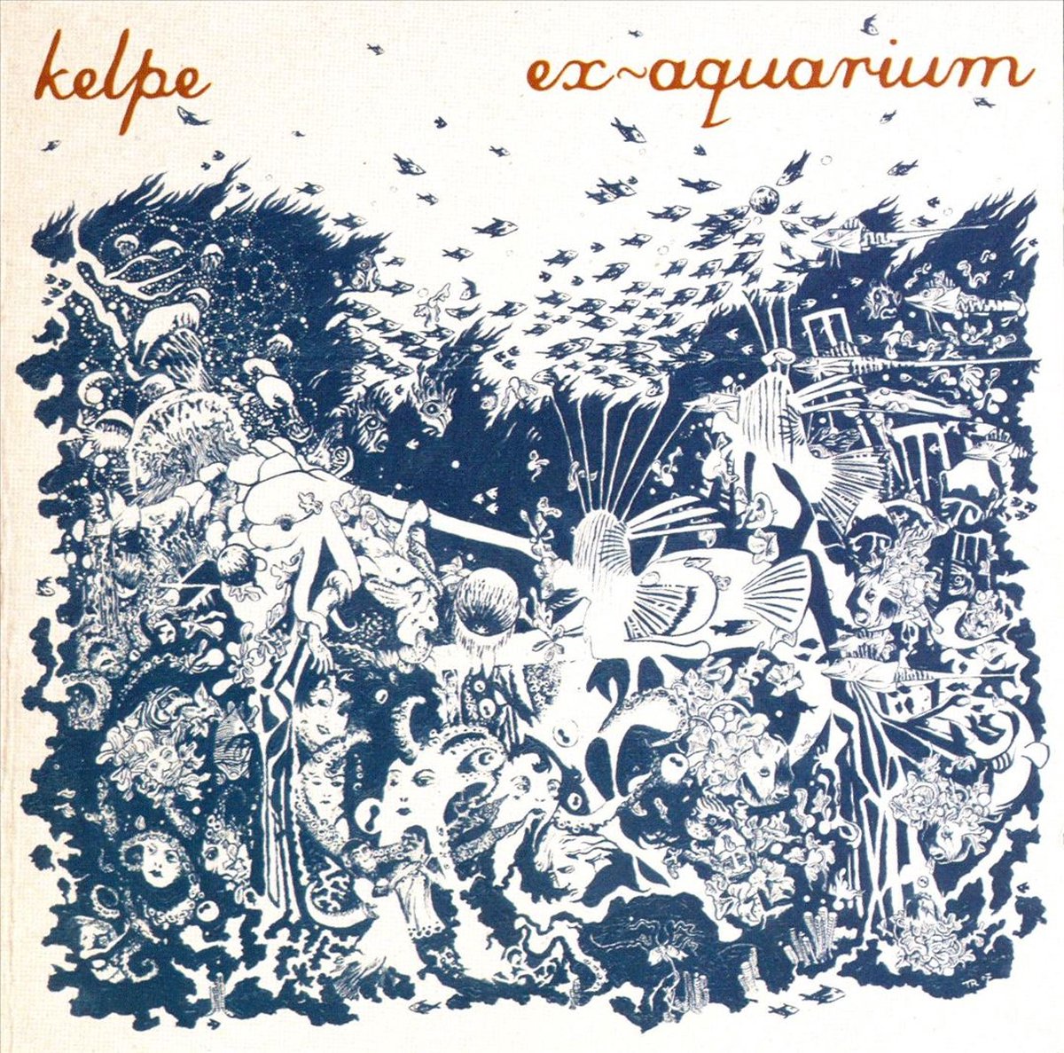 Ex-Aquarium