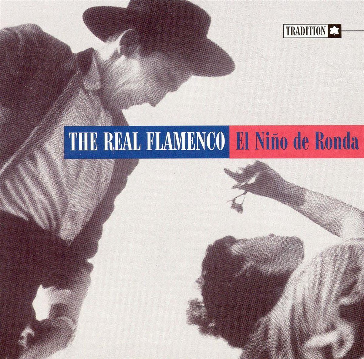 The Real Flamenco