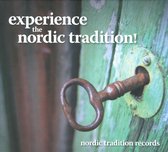 Experience the Nordic Tradition!