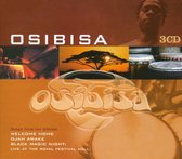 Osibisa [Box Set]