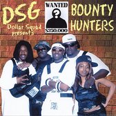 Bounty Hunters