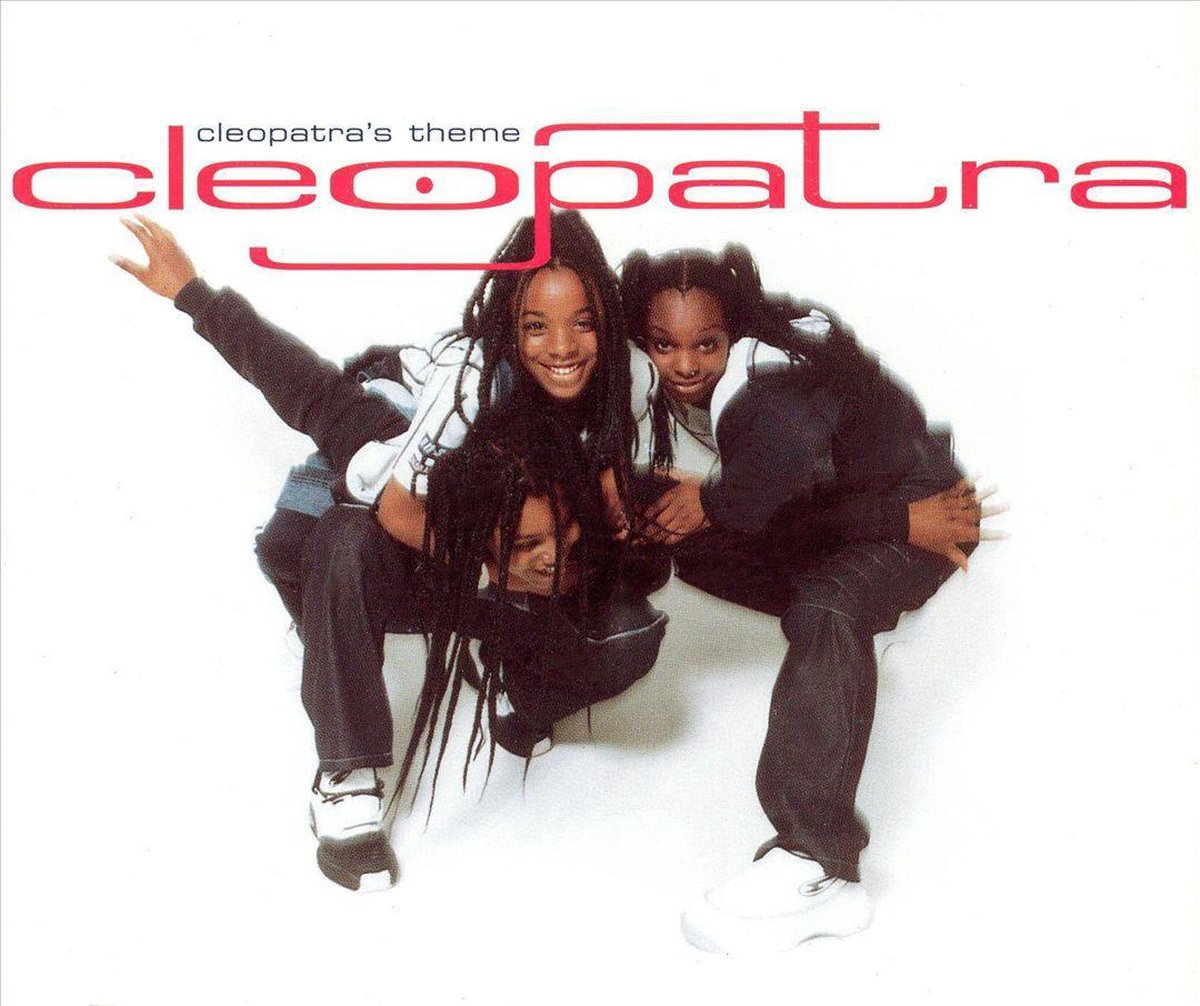 Cleopatra-theme -cds-