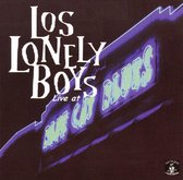 Live At The BlueCat Blues by Los Lonely Boys