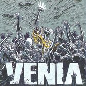 Venia - Frozen Hands (CD)