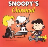 Snoopy's Classiks on Toys: Classical