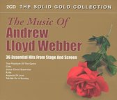 Music Of Andrew Lloyd Webber/ The Solid Gold Collection