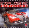 Explosive Car Tuning, Vol. 9