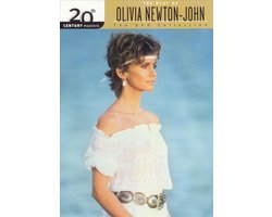 20th Century Masters - The DVD Collection: The Best of Olivia Newton-John