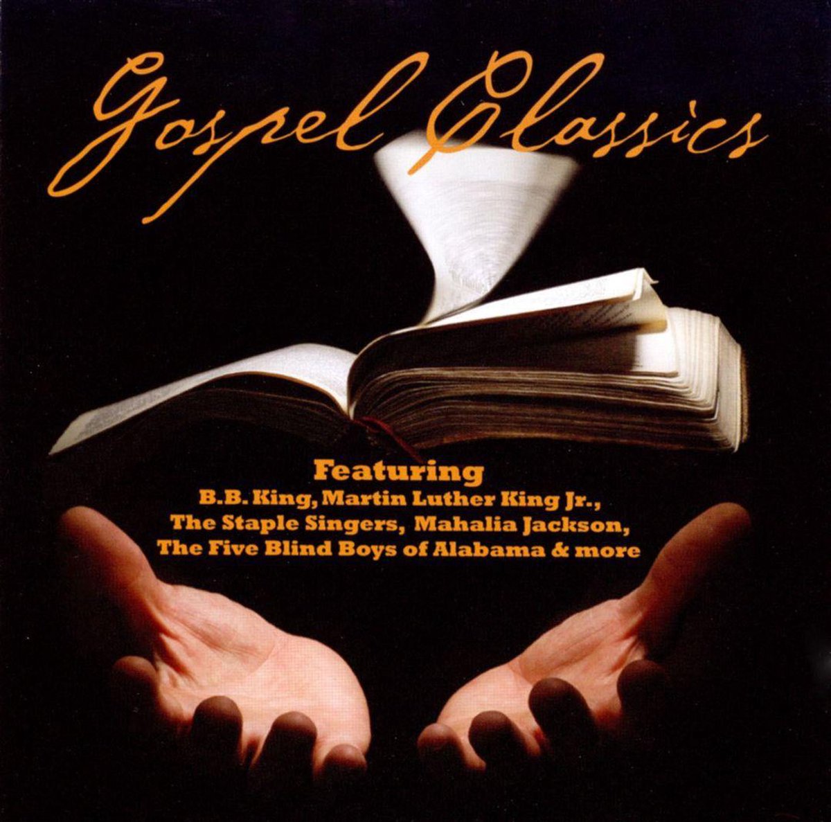 Gospel Classics