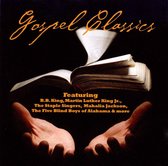 Gospel Classics [Cleopatra]