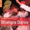 Rough Guide To Bhangra Dance