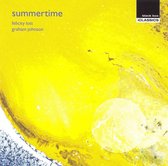 iClassics - Summertime / Felicity Lott, Graham Johnson