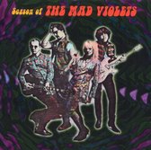 Season of the Mad Violets