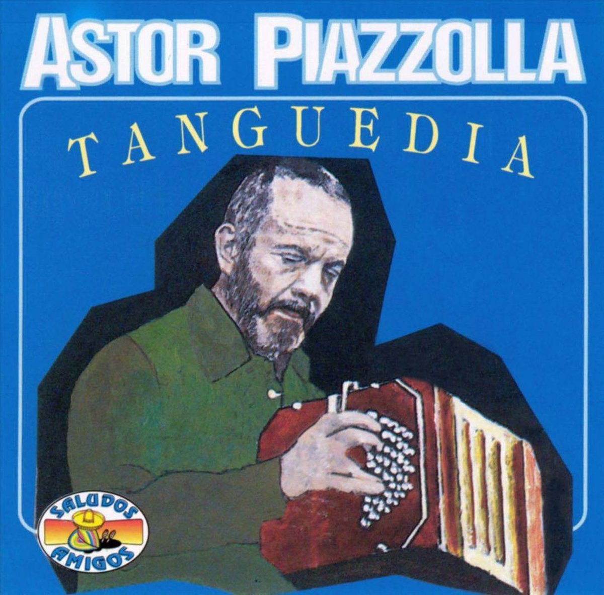 Tanguedia