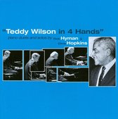 Teddy Wilson in 4 Hands