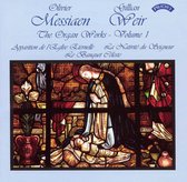 Messiaen - The Complete Organ Works - 1