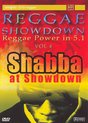 Shabba At Showdown