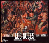 Igor Stravinsky: Les Noces