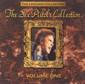 Sex Pistols Collection, Vol. 1