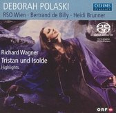 Wagner: Tristan und Isolde [Highlights]