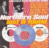 Northern Soul Lost & Found