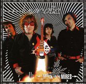 Muck & The Mires - Hypnotic (CD)